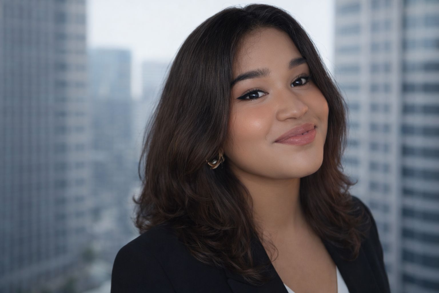 Professional Photo